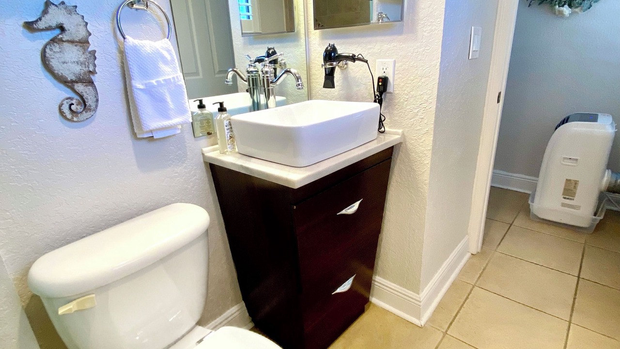Photo of Bathroom in Dunedin