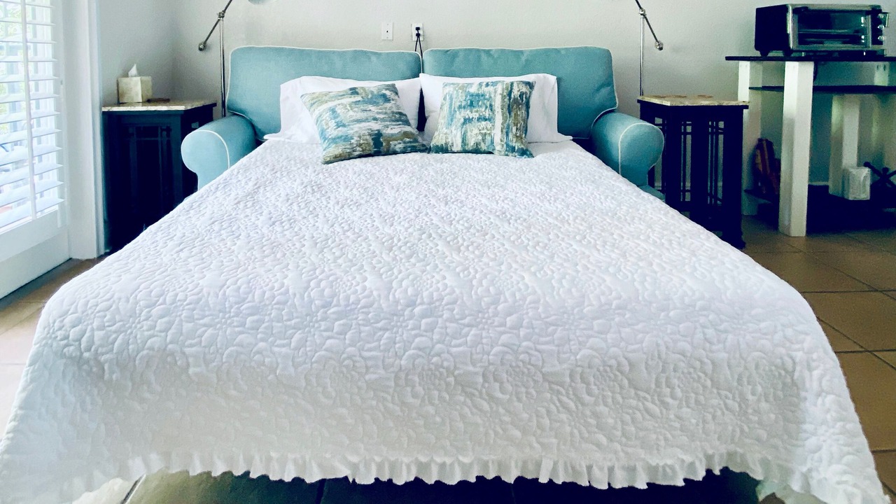 Photo of Bedroom in Dunedin