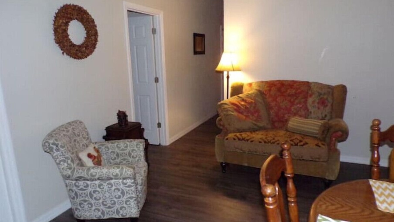 Photo of Livingroom in Arcadia