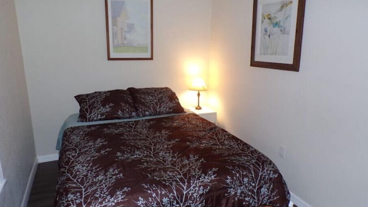 Photo of Bedroom in Arcadia