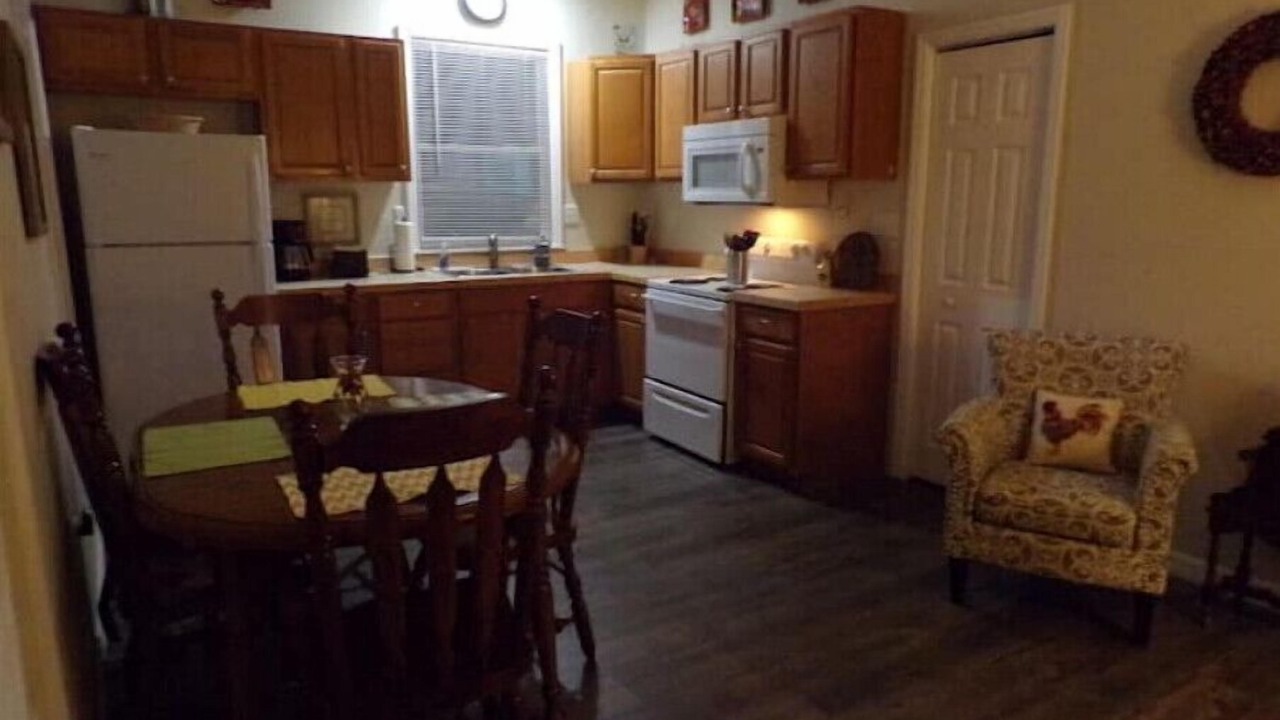 Photo of Kitchen in Arcadia