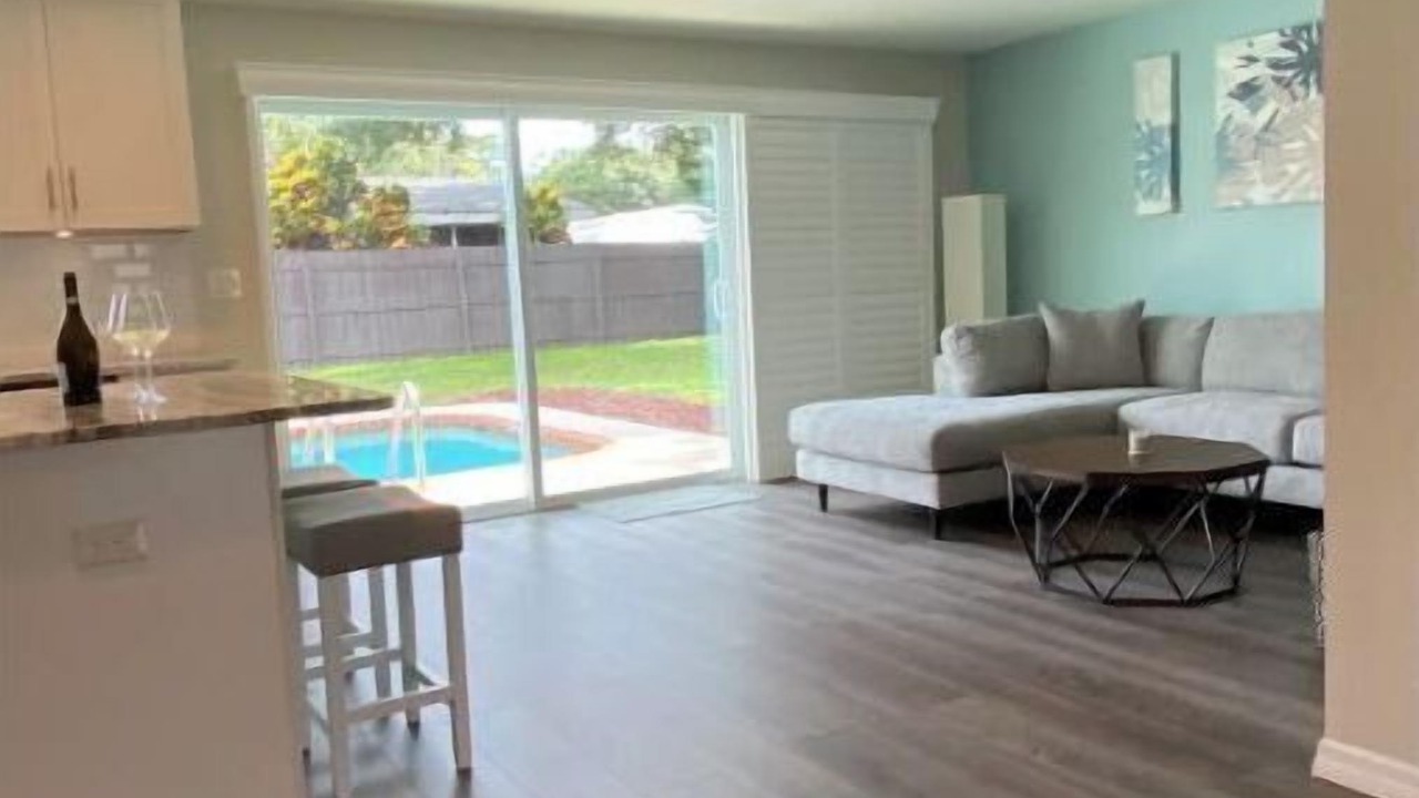 Photo of Livingroom in Alta Vista