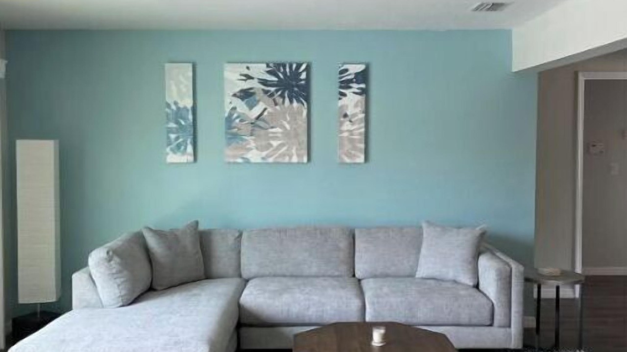 Photo of Livingroom in Alta Vista