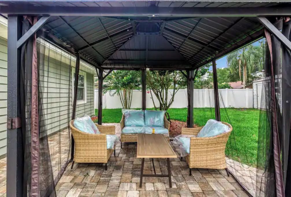 Photo of Patio Balcony in Southside