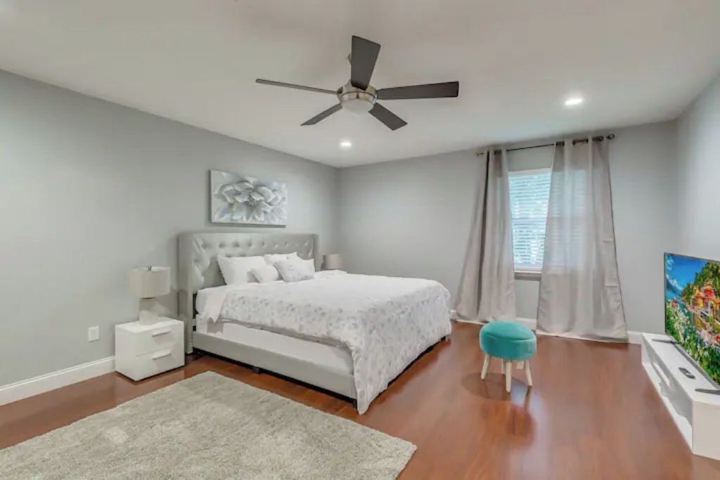 Photo of Bedroom in Southside
