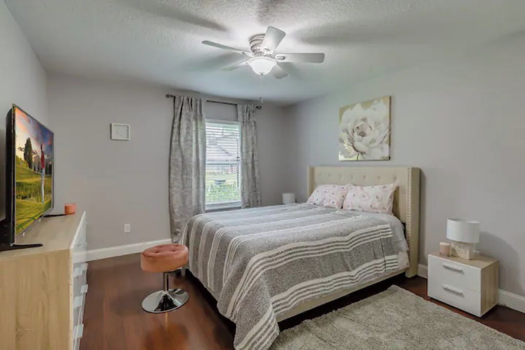 Photo of Bedroom in Southside