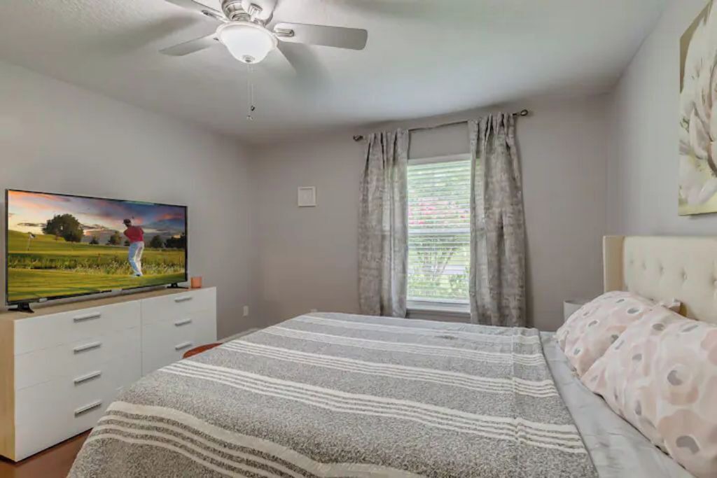 Photo of Bedroom in Southside