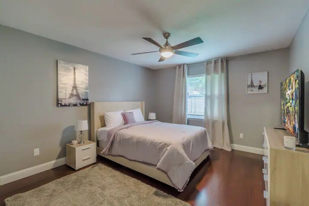Photo of Bedroom in Southside