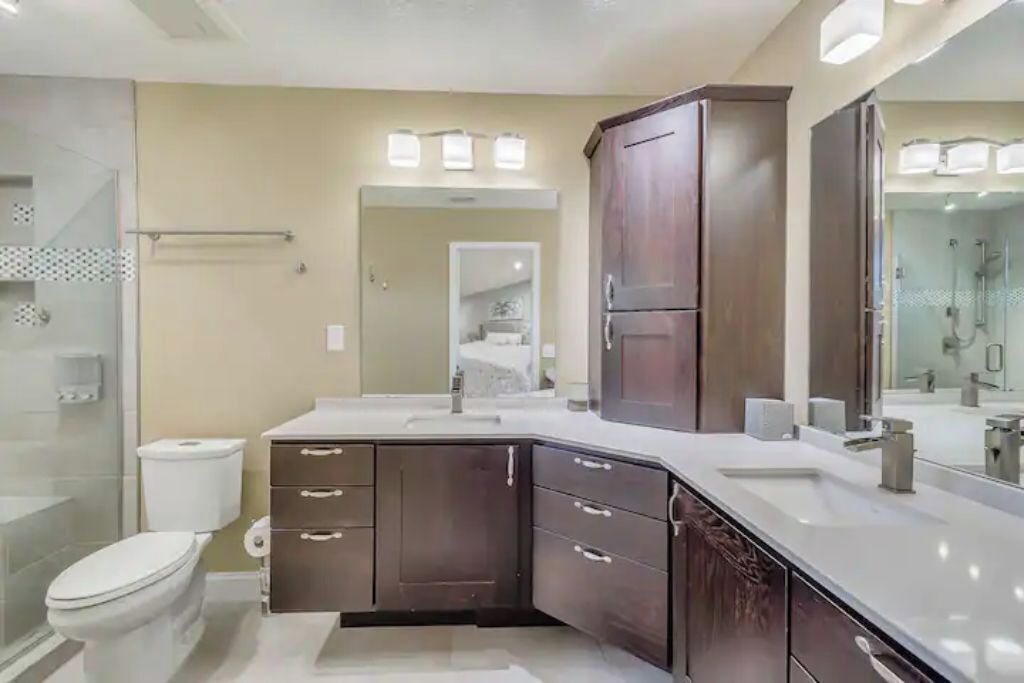 Photo of Bathroom in Southside
