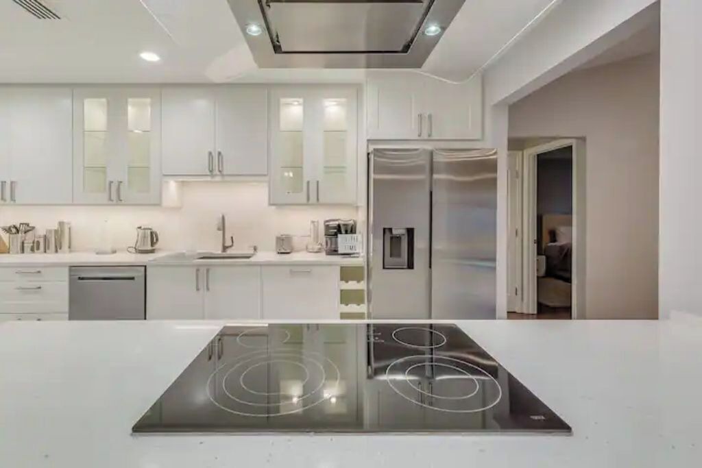 Photo of Kitchen in Southside