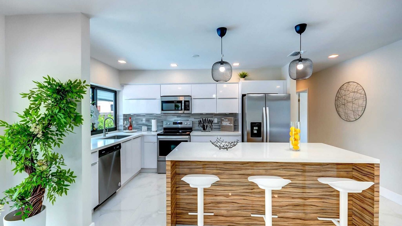 Photo of Kitchen in West Perrine