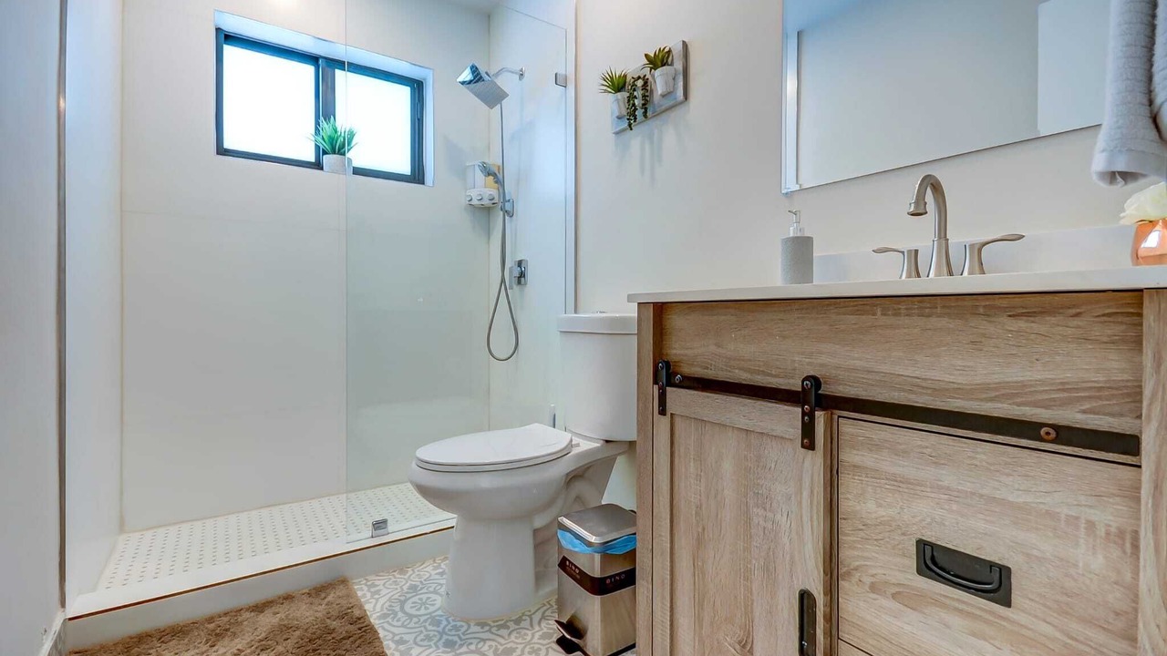 Photo of Bathroom in West Perrine