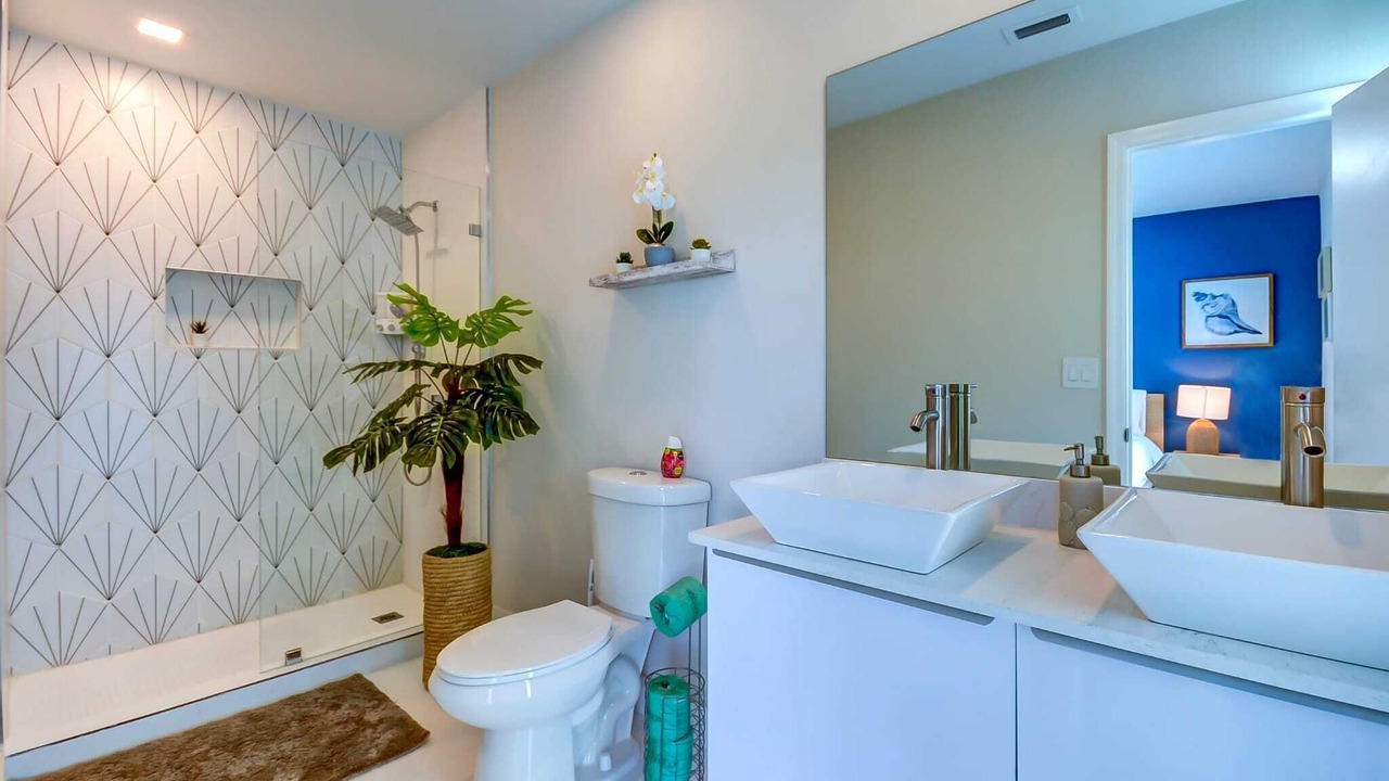 Photo of Bathroom in West Perrine