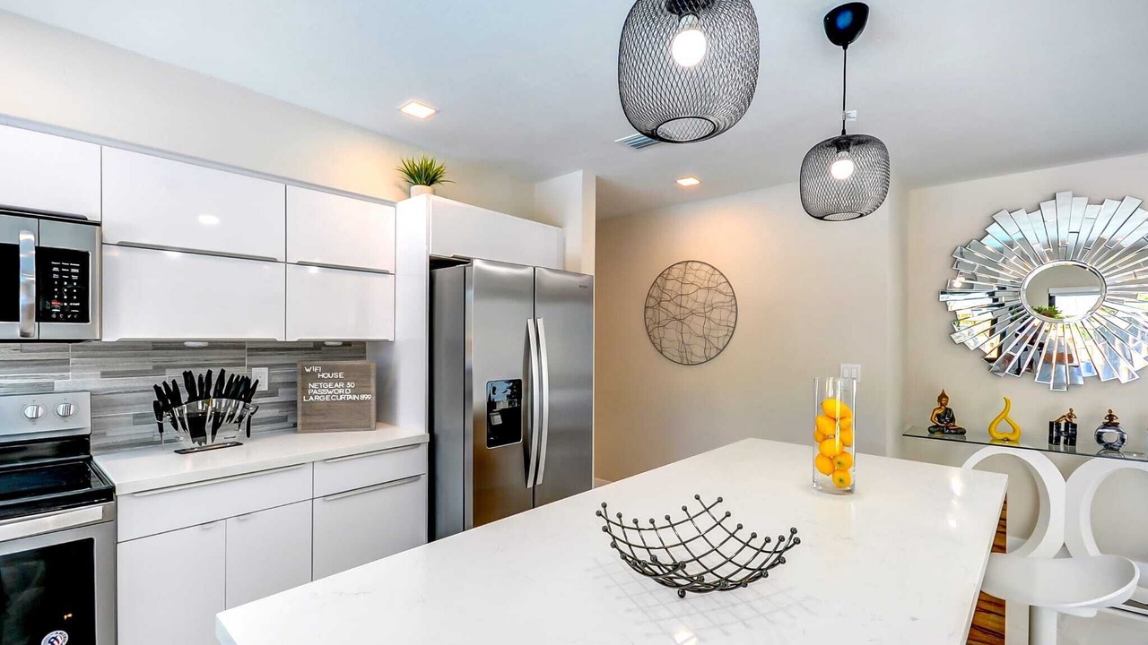 Photo of Kitchen in West Perrine