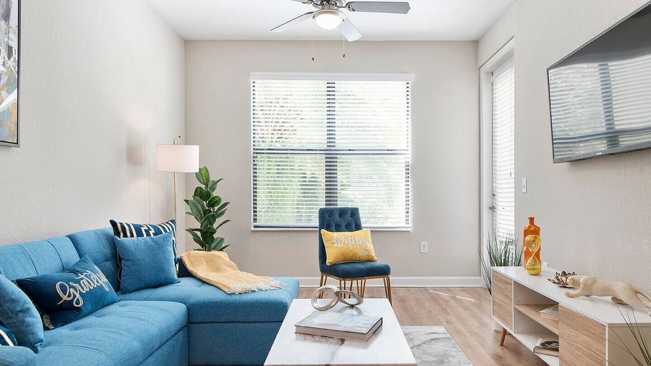 Photo of Outdoor in Carver City - Lincoln Gardens