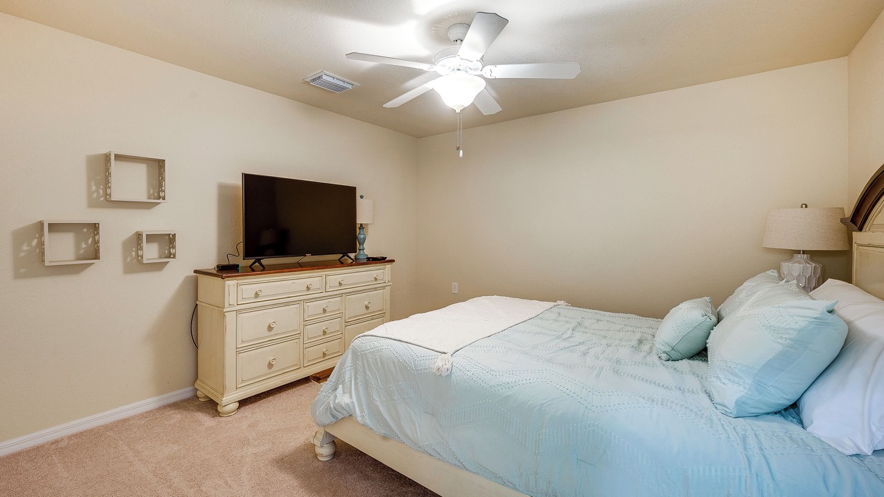 Photo of Bedroom in Naples
