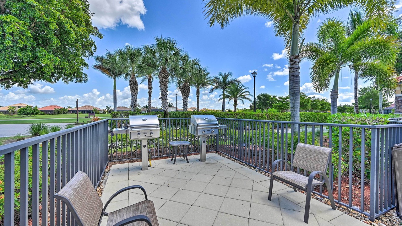 Photo of Outdoor in Naples