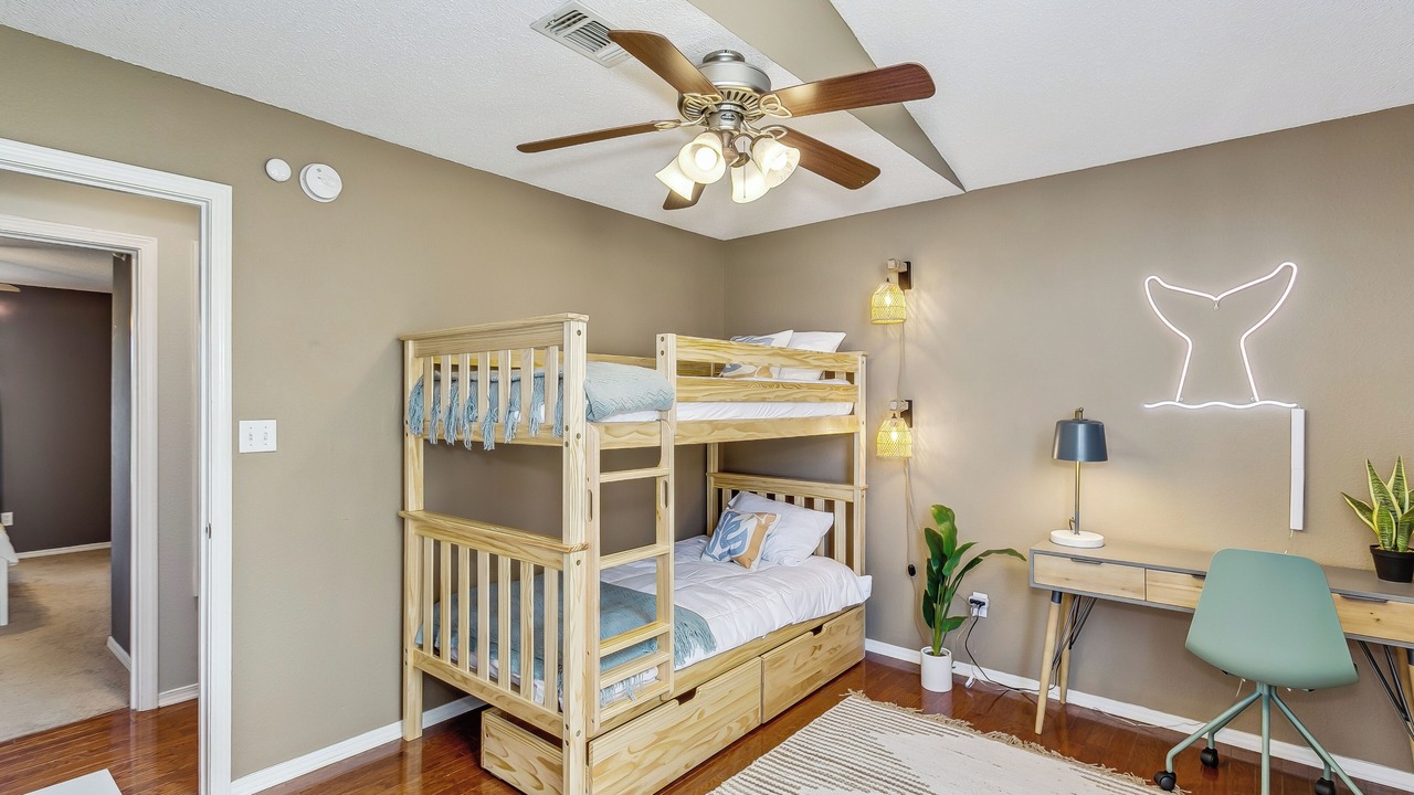 Photo of Bedroom in Pensacola