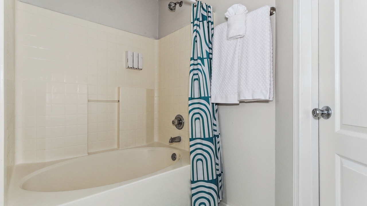 Photo of Bathroom in Pensacola
