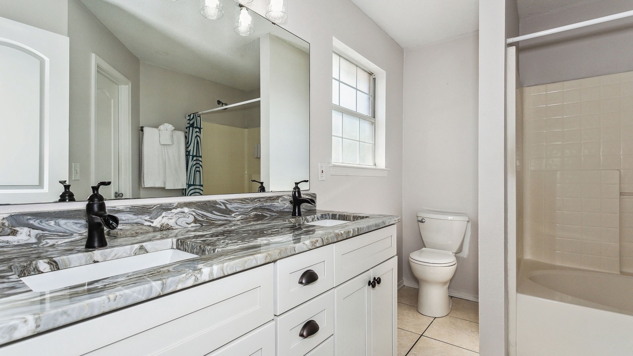 Photo of Bathroom in Pensacola