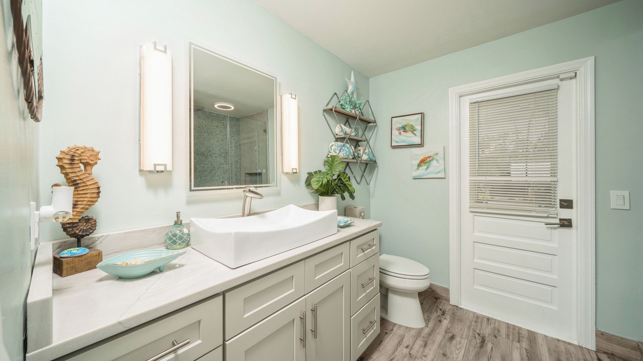 Photo of Bathroom in Port Saint Lucie