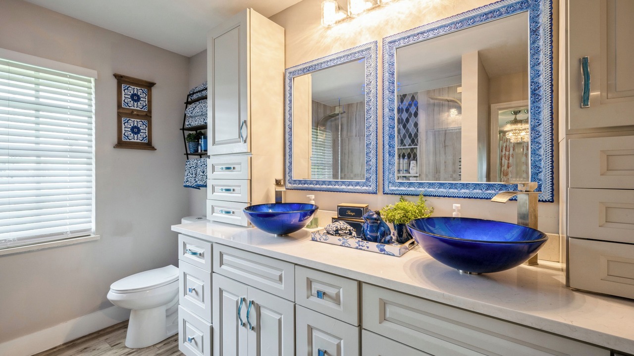 Photo of Bathroom in Port Saint Lucie