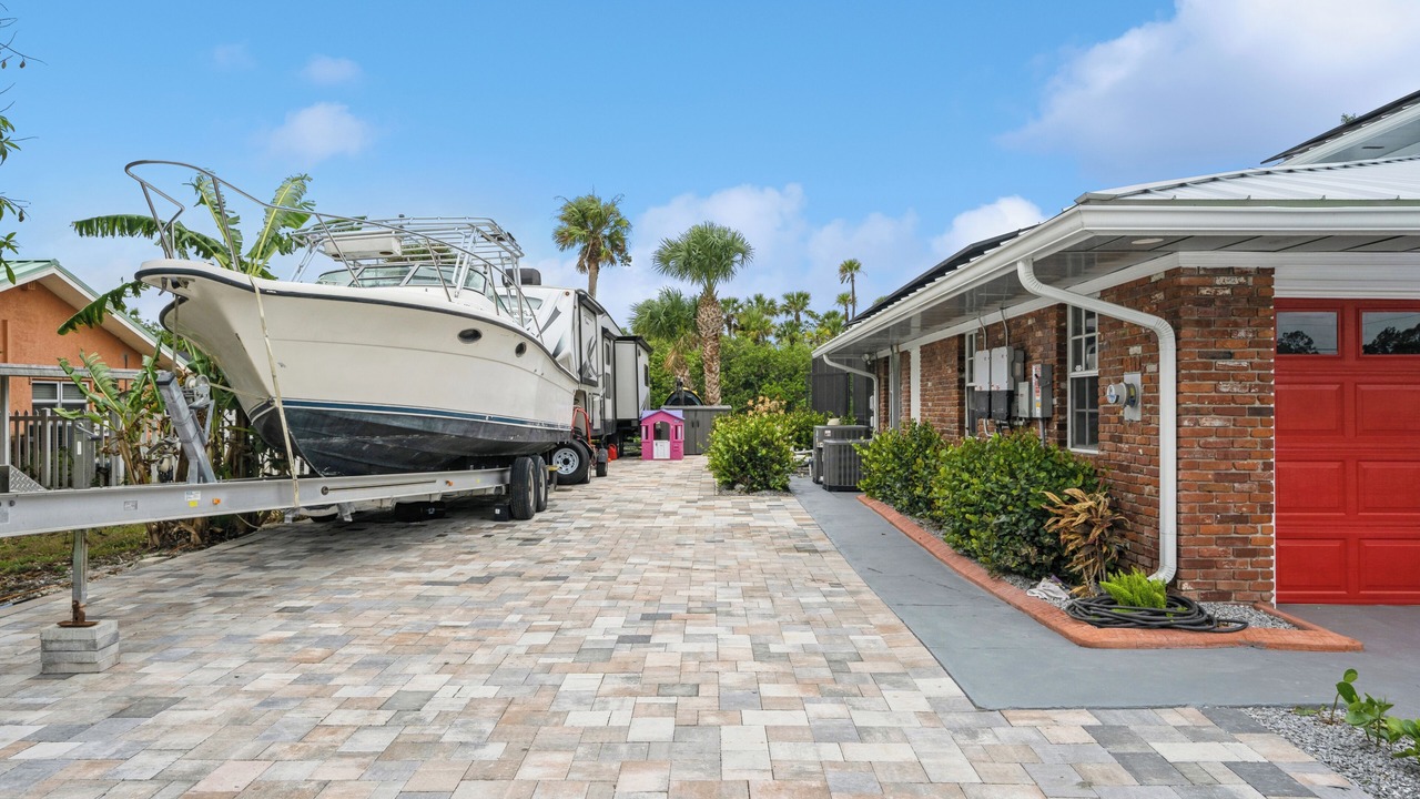 Photo of Outdoor in Port Saint Lucie