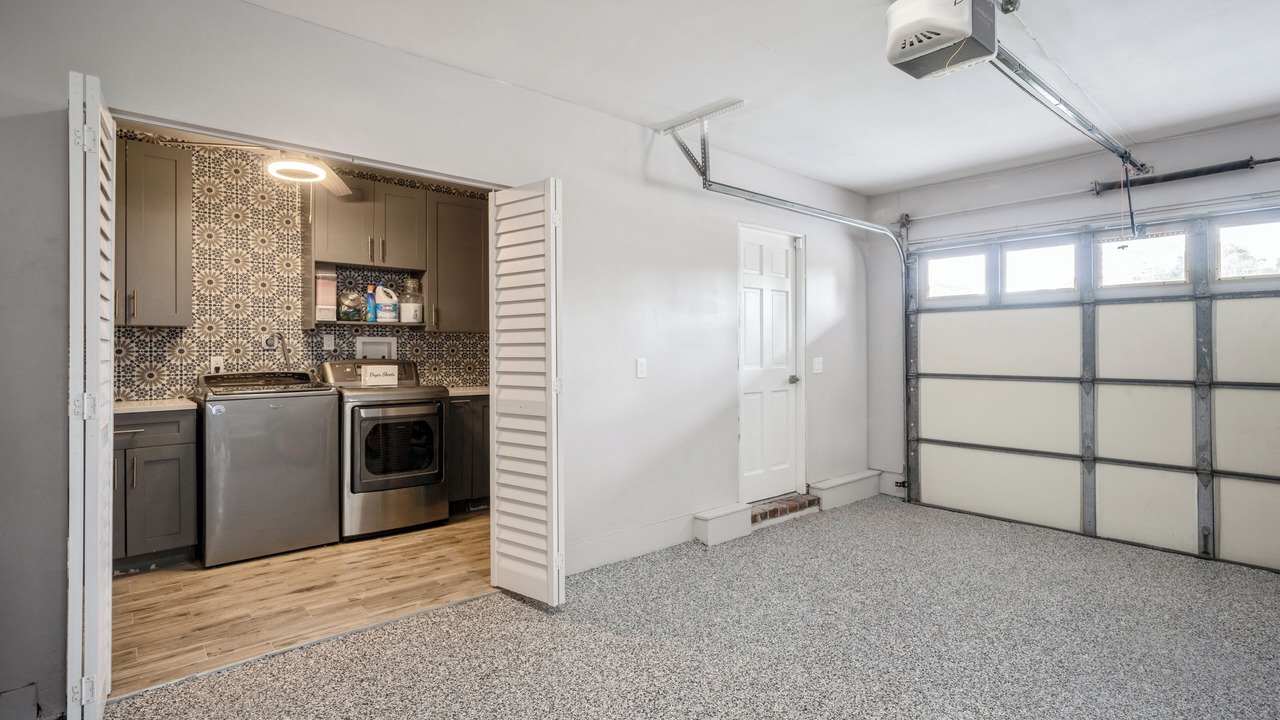 Photo of Kitchen in Port Saint Lucie