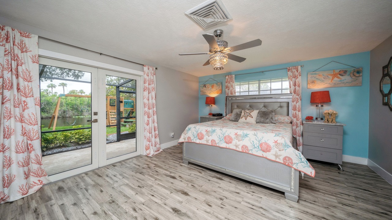 Photo of Bedroom in Port Saint Lucie