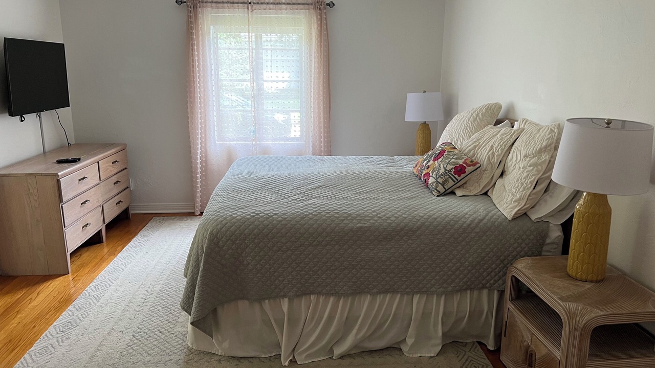 Photo of Bedroom in Winter Park