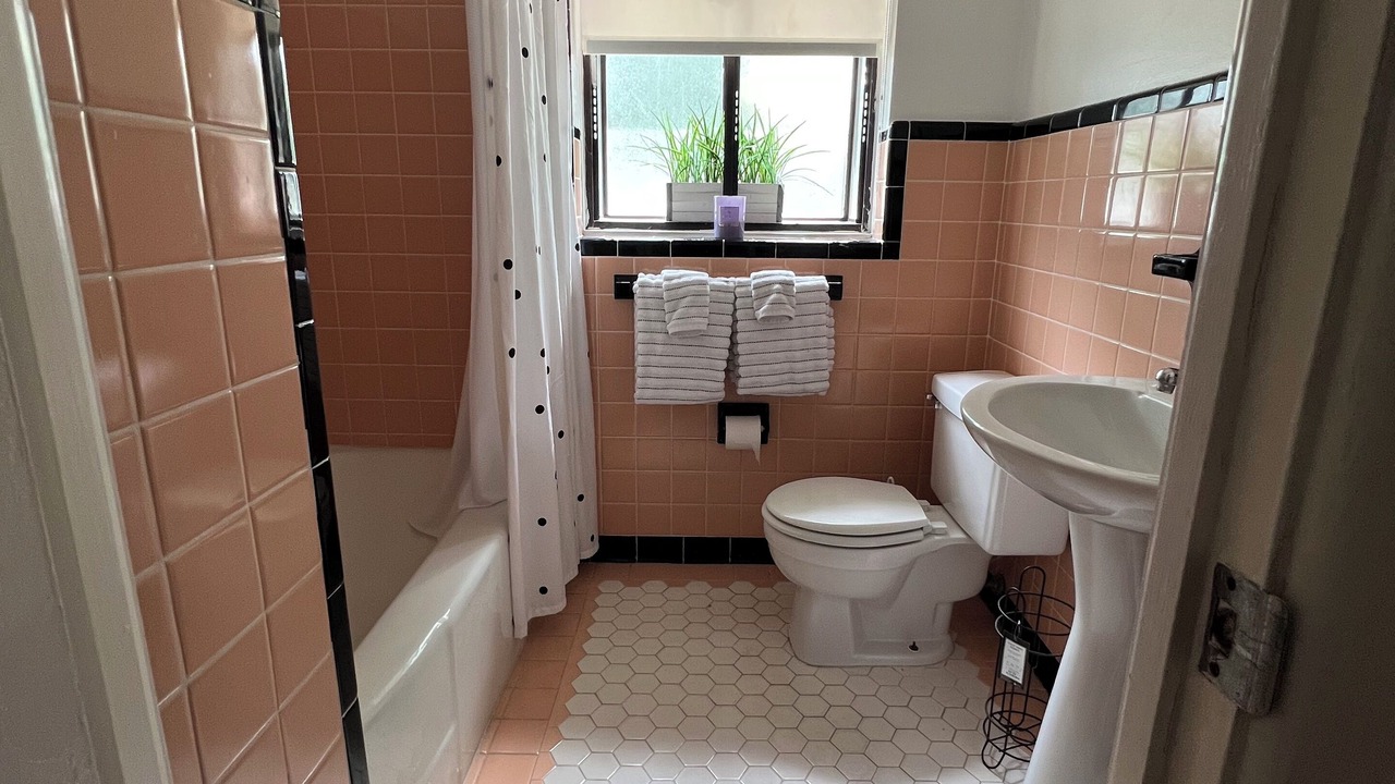 Photo of Bathroom in Winter Park