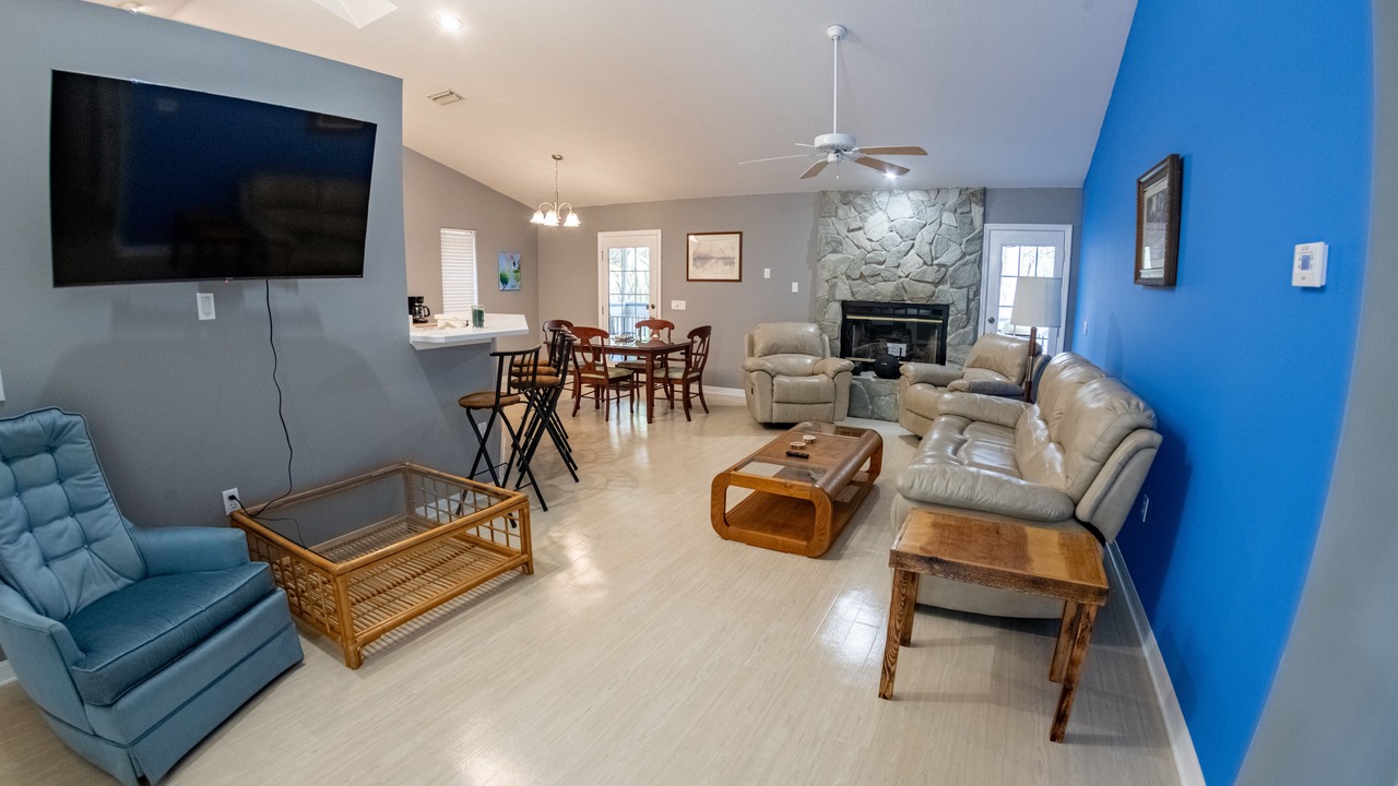 Photo of Bedroom in Inglis