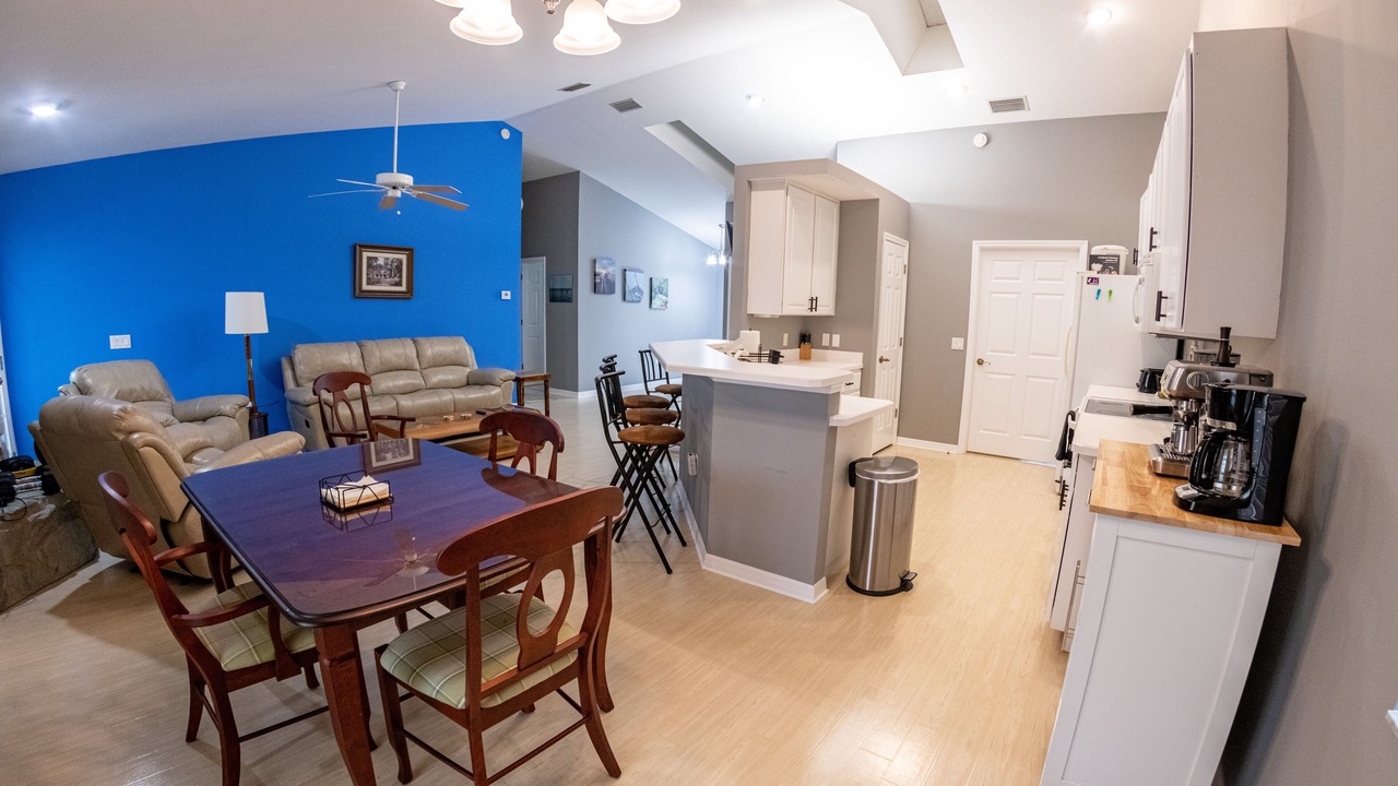 Photo of Bedroom in Inglis