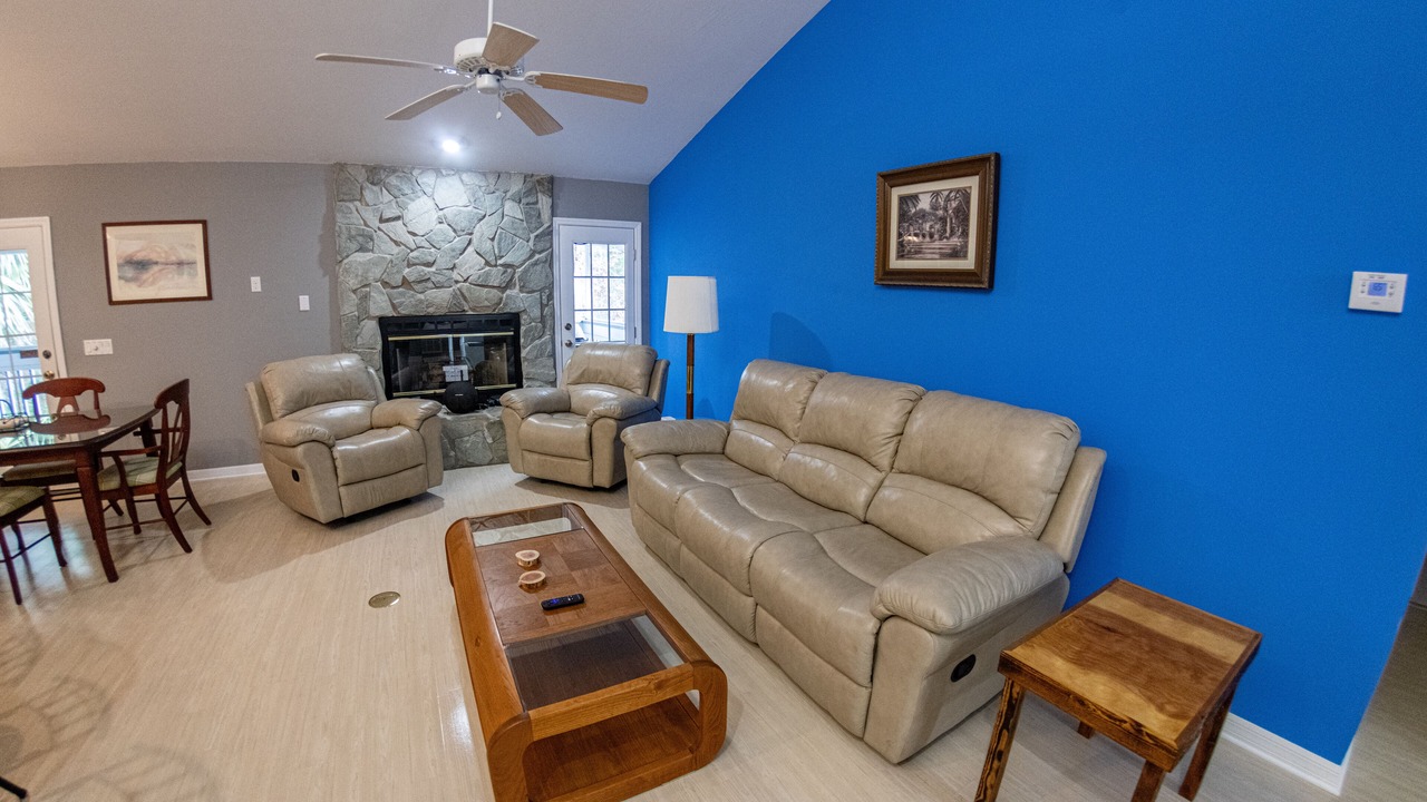 Photo of Bedroom in Inglis