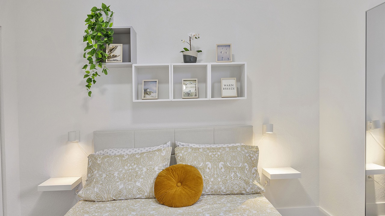 Photo of Bedroom in Goulds