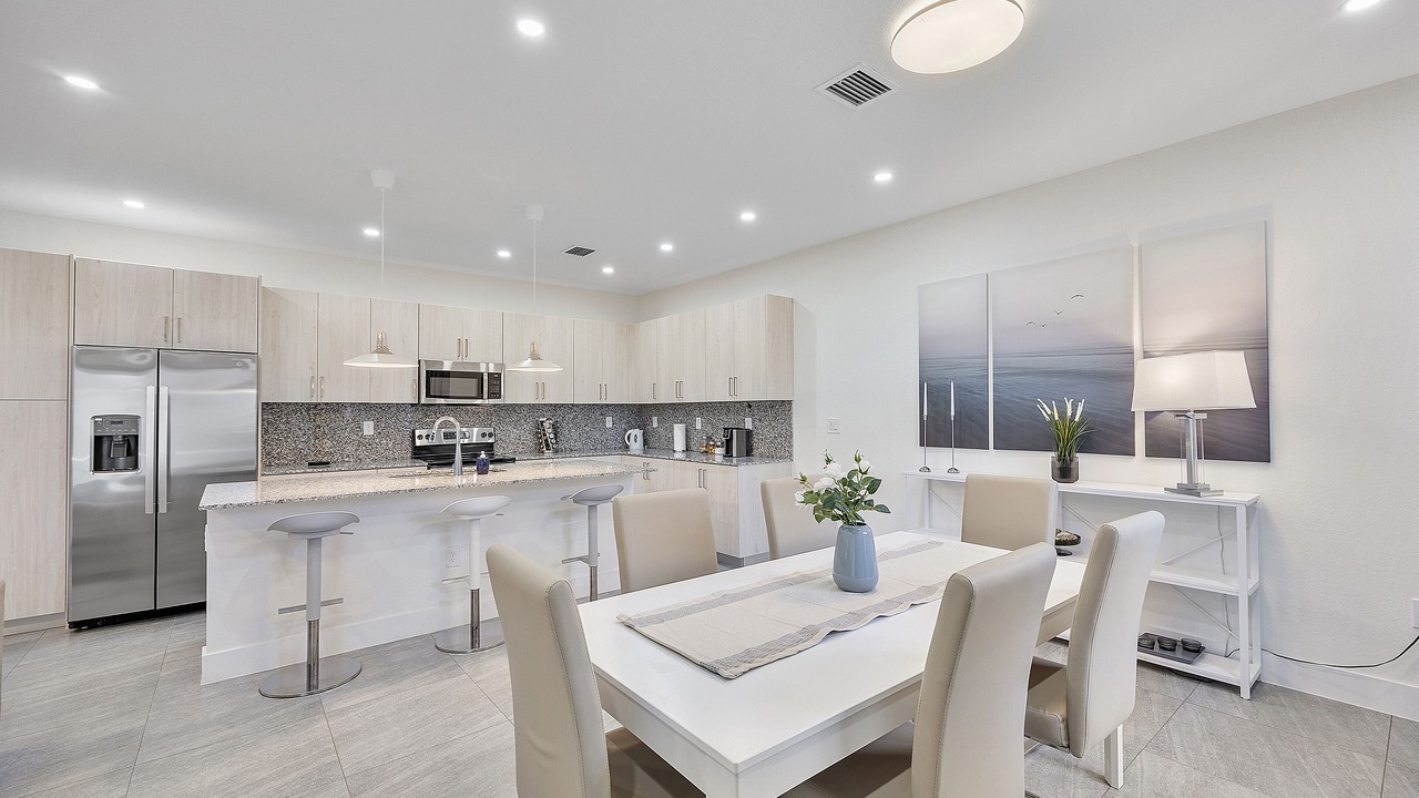 Photo of Kitchen in Goulds
