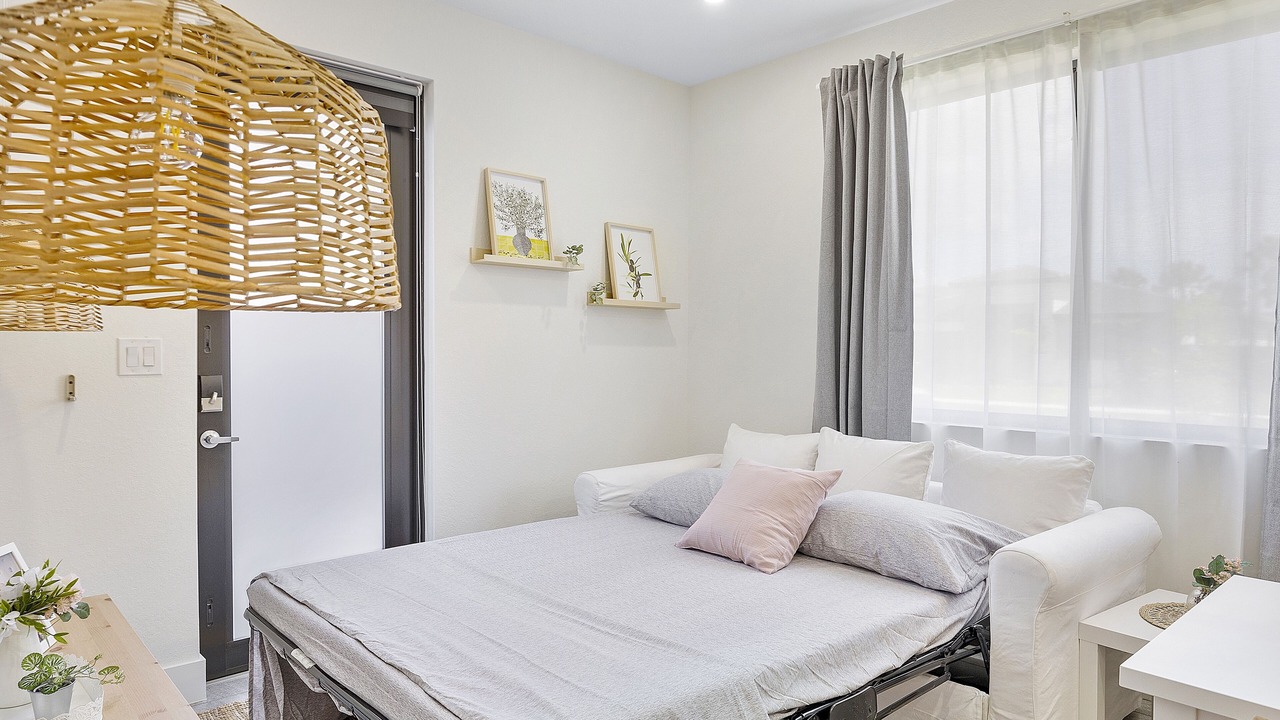 Photo of Bedroom in Goulds