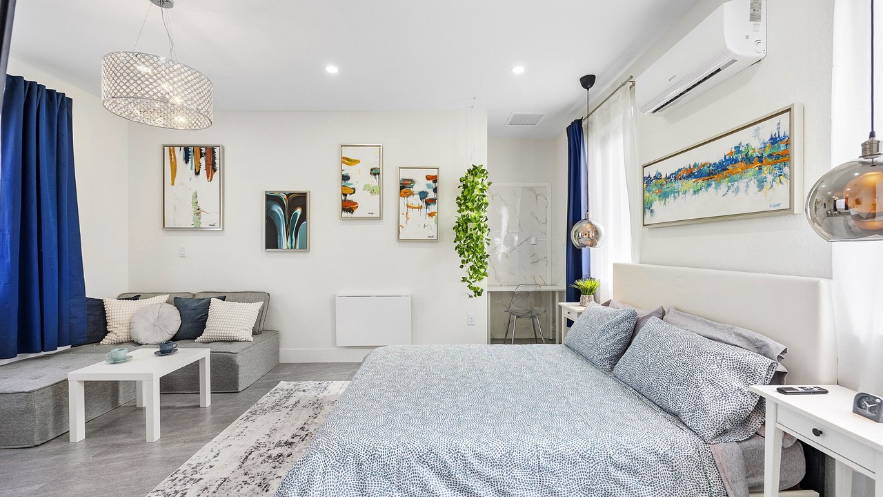 Photo of Bedroom in Goulds