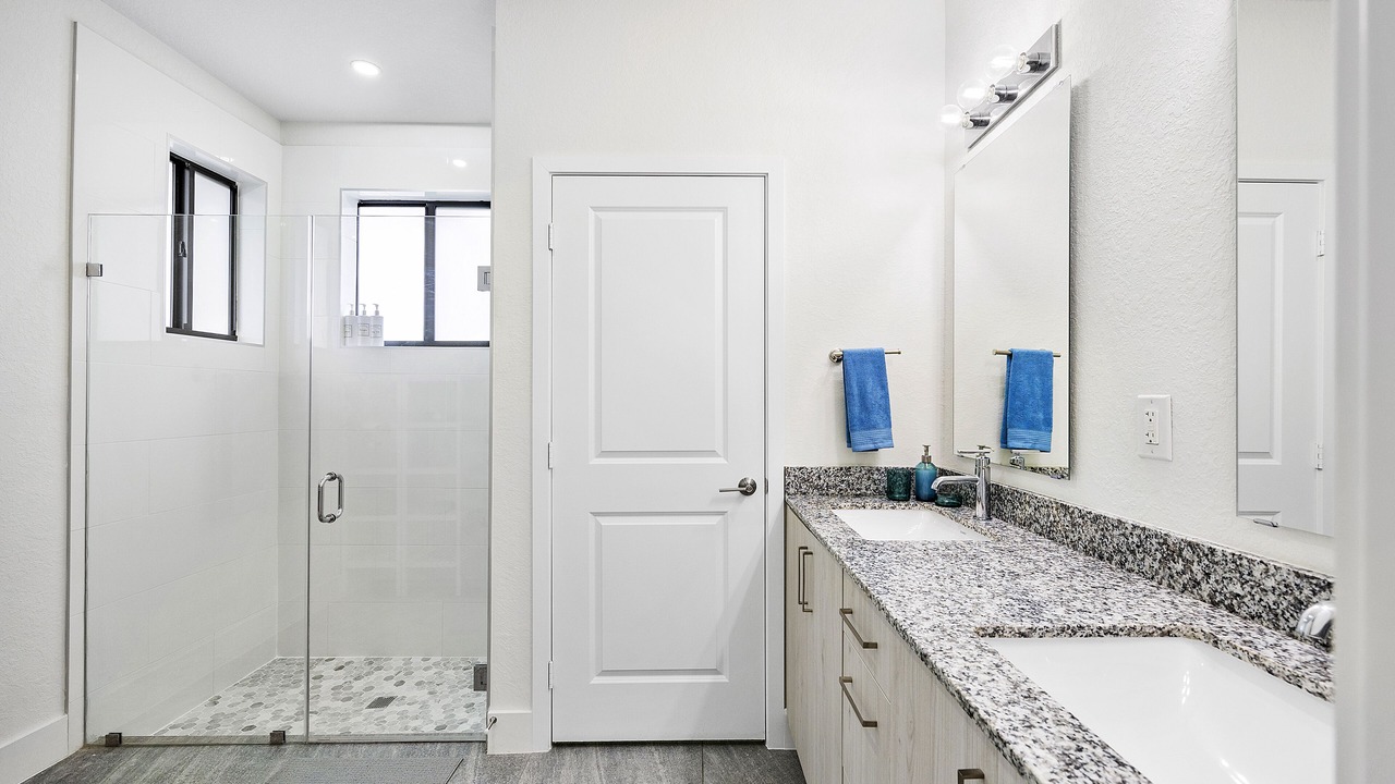 Photo of Bathroom in Goulds