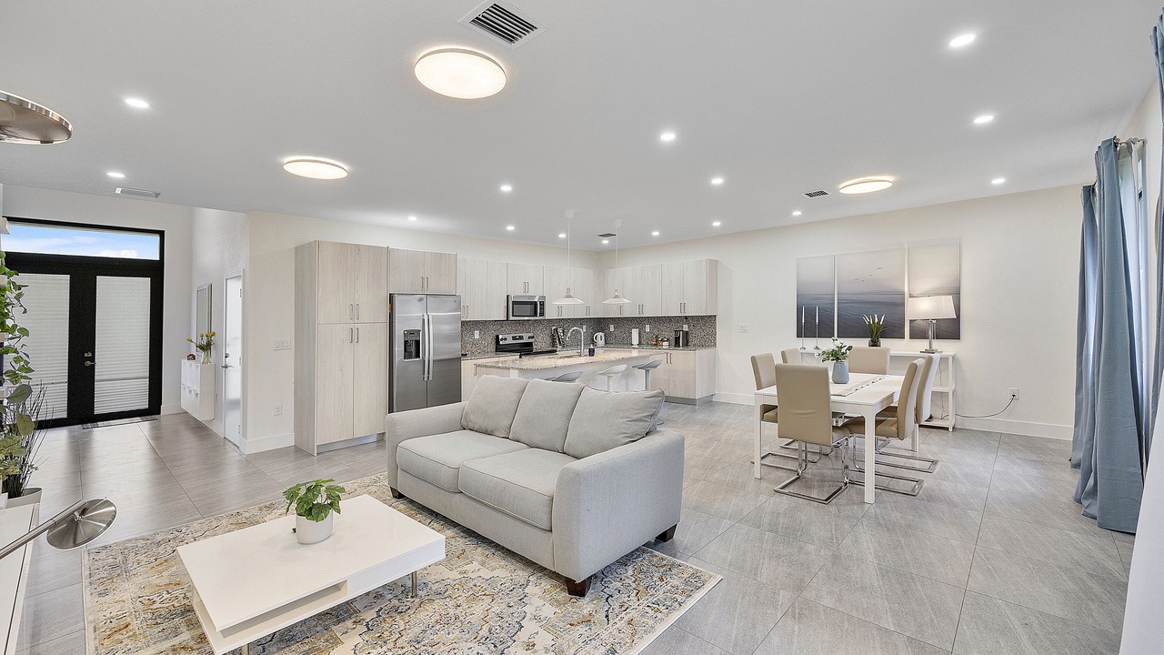 Photo of Livingroom in Goulds