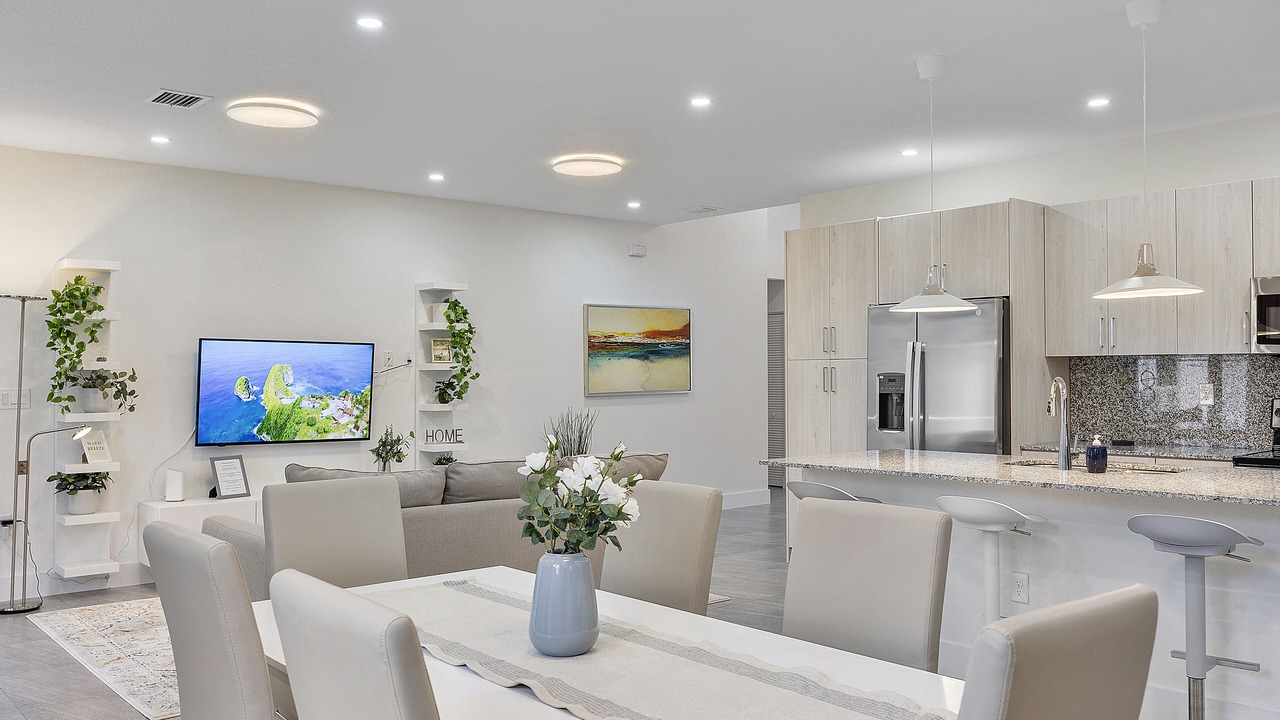 Photo of Kitchen in Goulds