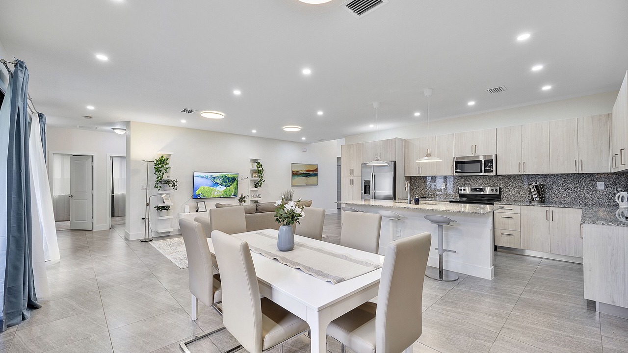 Photo of Kitchen in Goulds