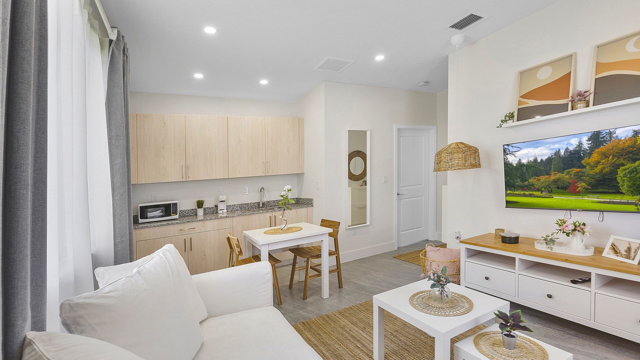 Photo of Livingroom in Goulds