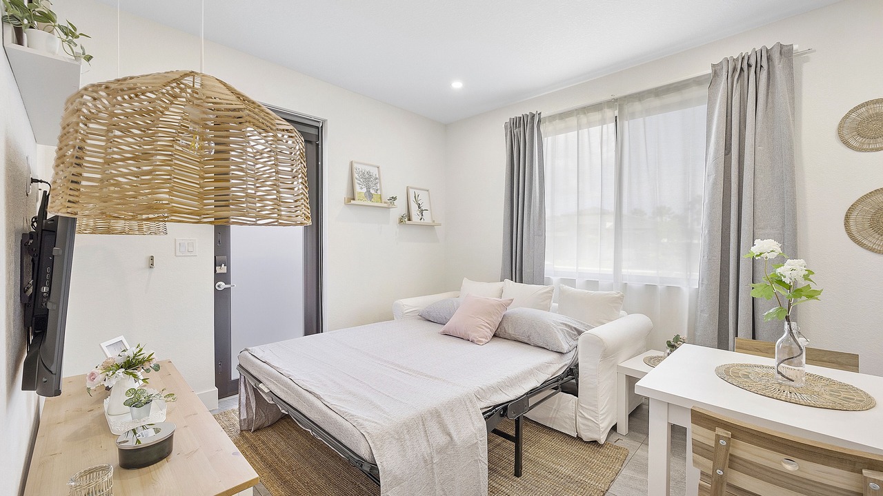 Photo of Bedroom in Goulds