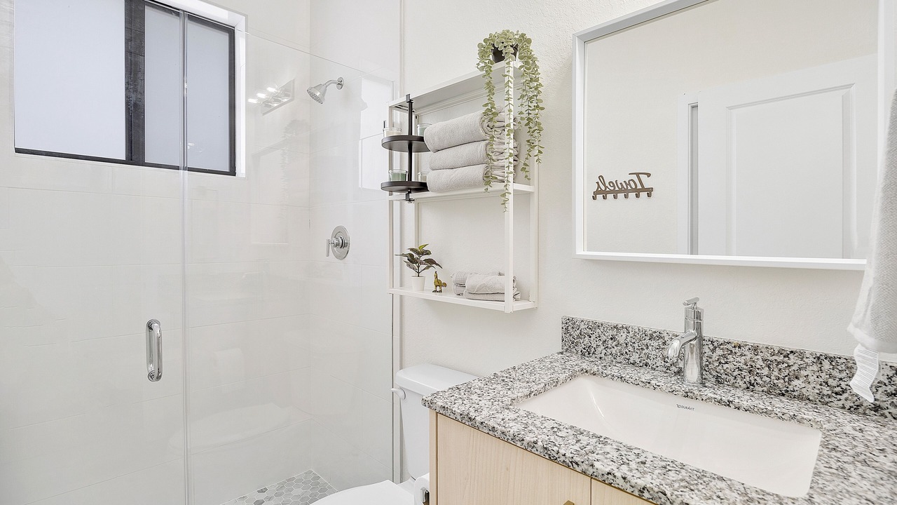 Photo of Bathroom in Goulds