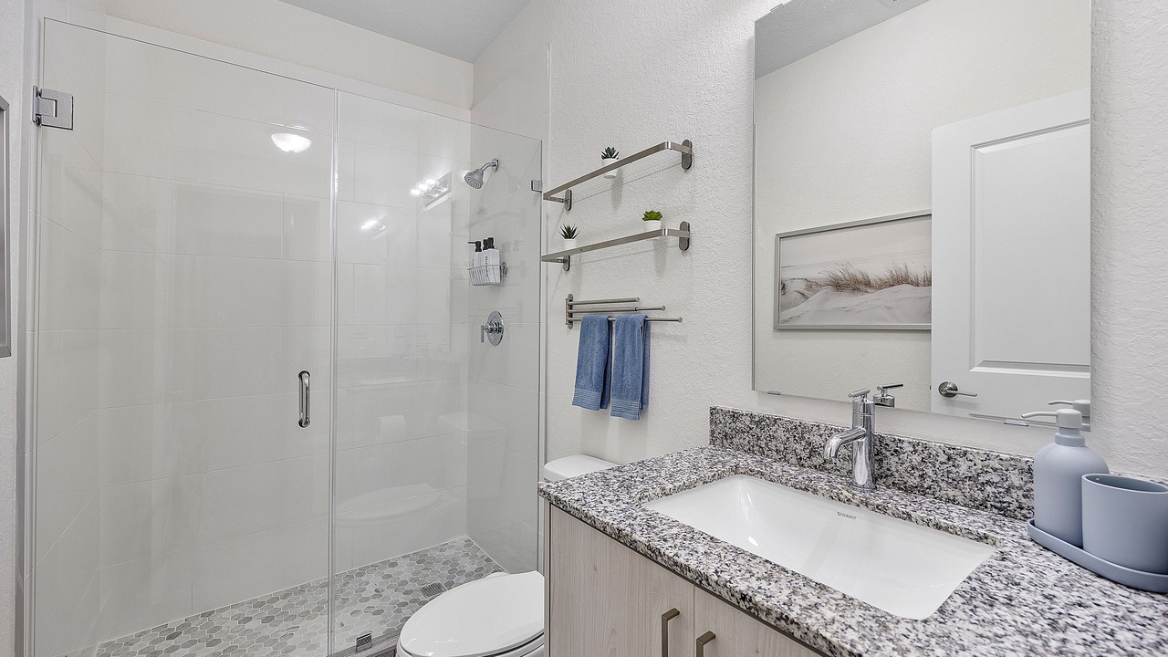 Photo of Bathroom in Goulds