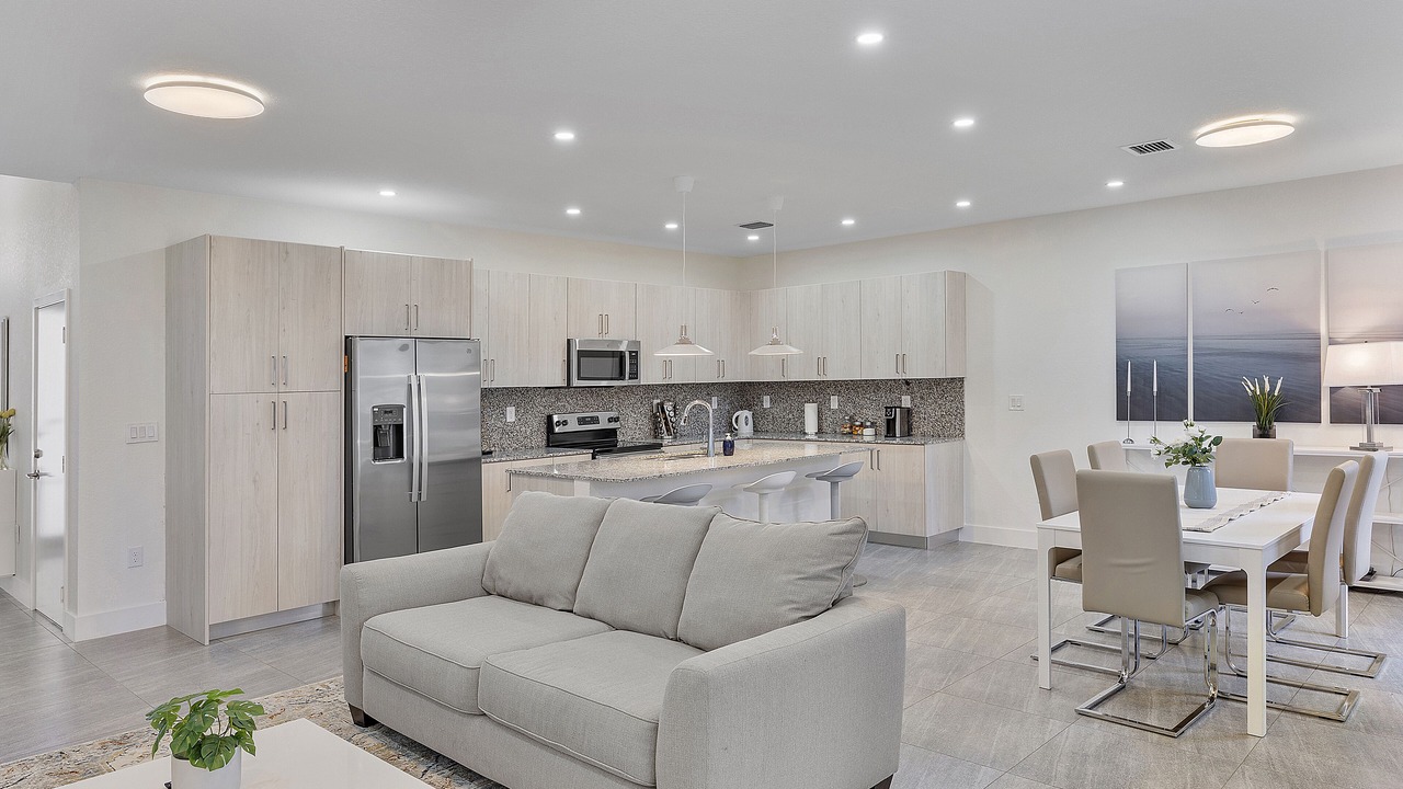 Photo of Kitchen in Goulds