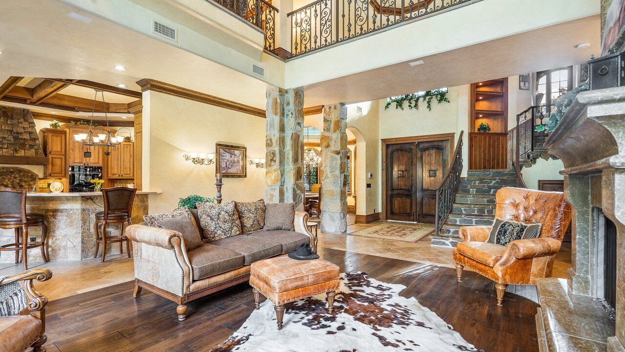 Photo of Livingroom in White City