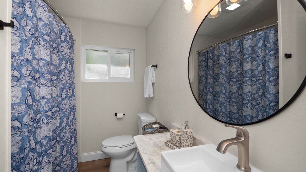 Photo of Bathroom in Lakeland