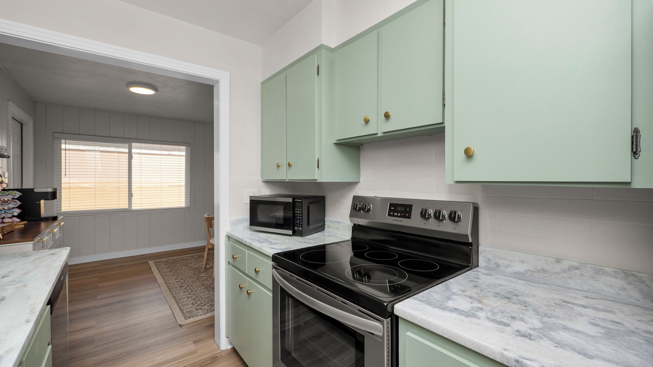 Photo of Kitchen in Lakeland